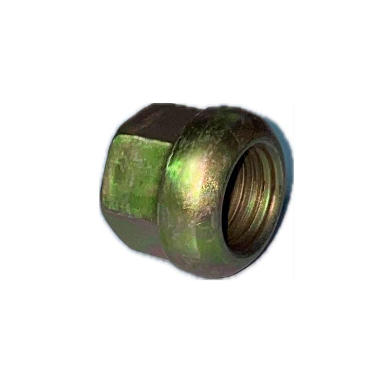 Rotkäppchen様 Porca Hexagonal com Flange M10x1,25 Makita 264025-0